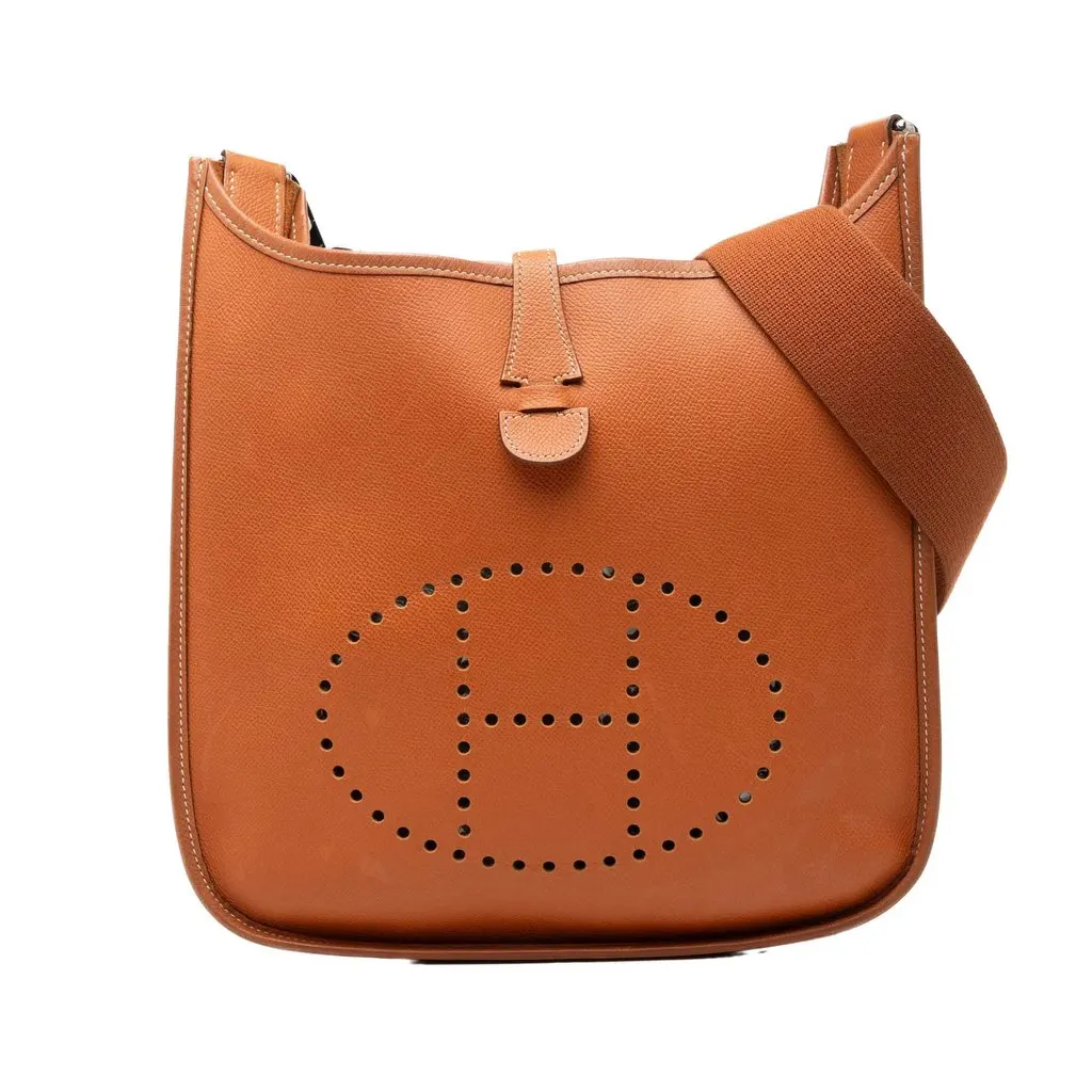Hermès Clemence Evelyn II PM
