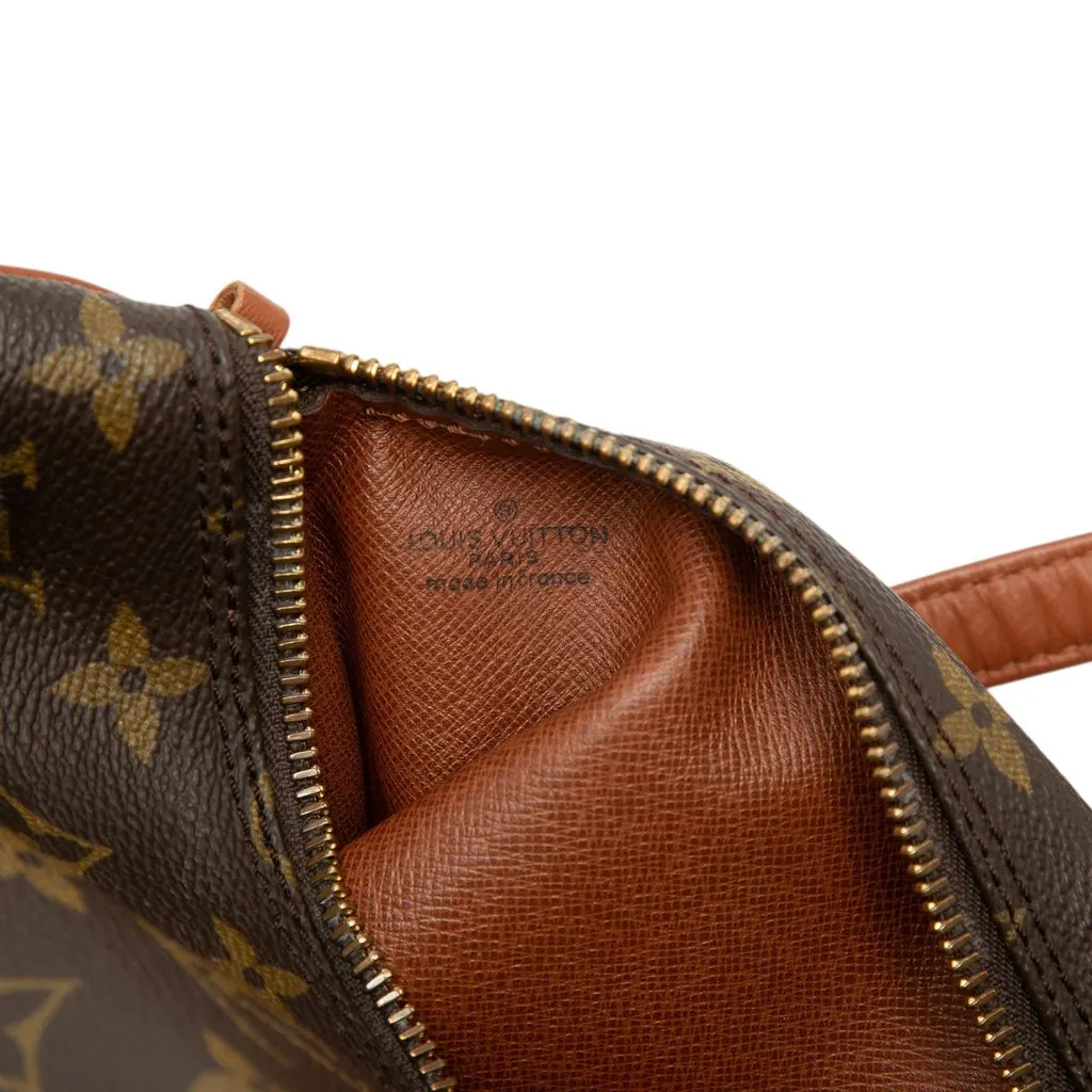 Louis Vuitton Monogram Papillon 30 Brown Very good - Box View