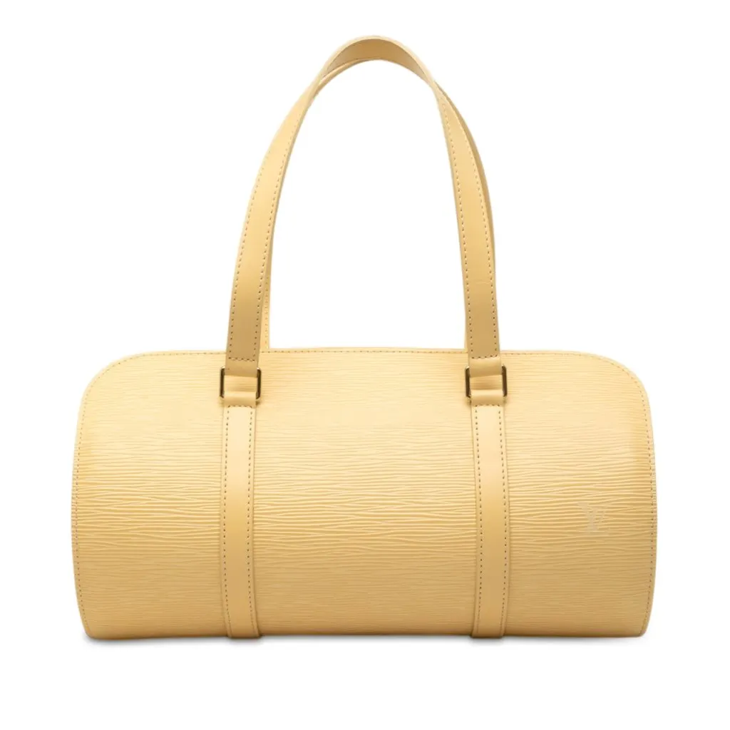 Louis Vuitton Epi Soufflot