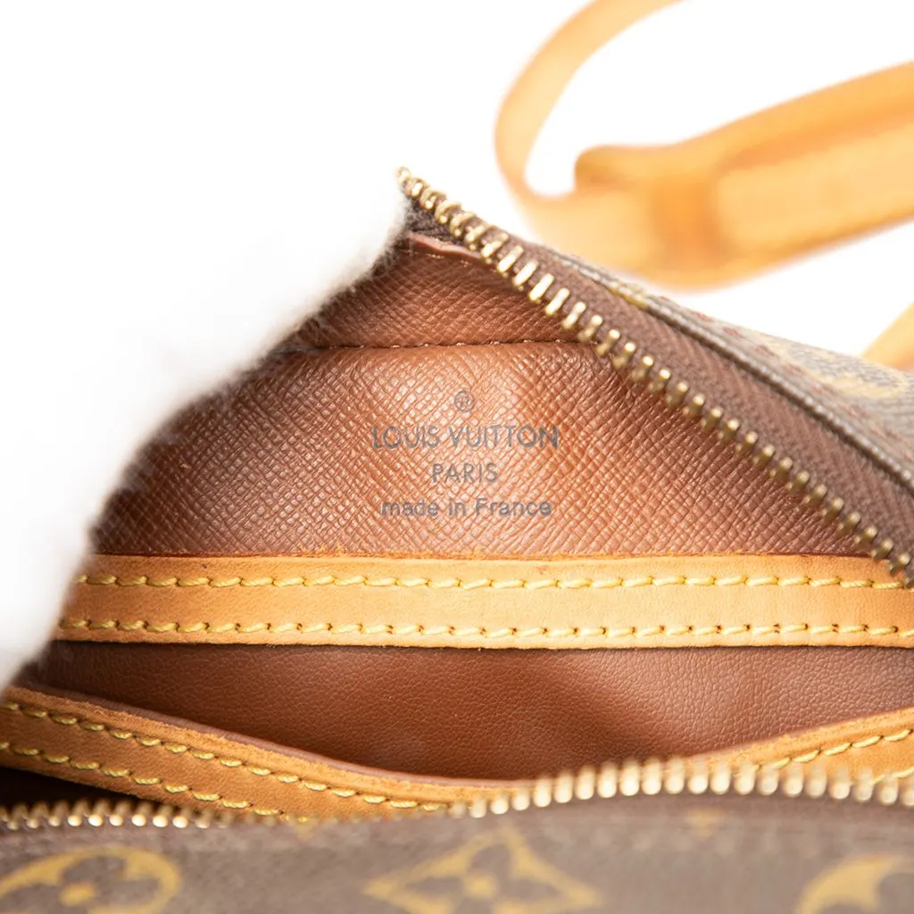 Louis Vuitton Monogram Blois Brown Good - Box View