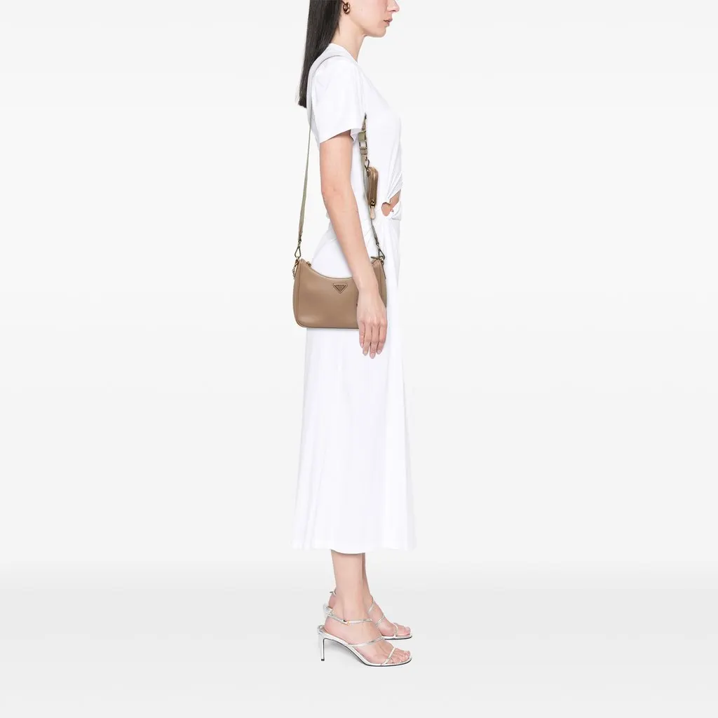 Prada Saffiano Lux Re Edition 2005 | Libas Collective