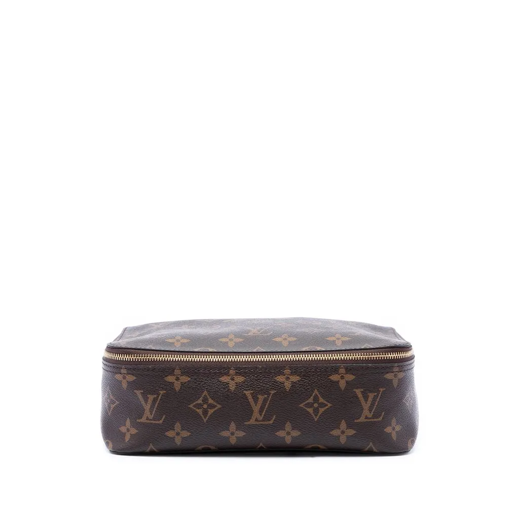 Louis Vuitton Monogram Packing Cube MM