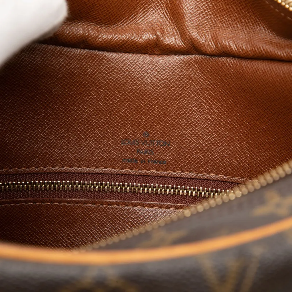 Louis Vuitton Monogram Boulogne 30 Brown Good - Box View