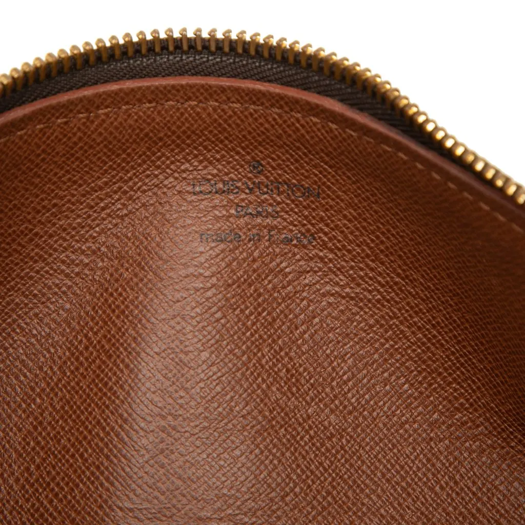 Louis Vuitton Monogram Papillon 26 Brown Canvas Very good - Box View