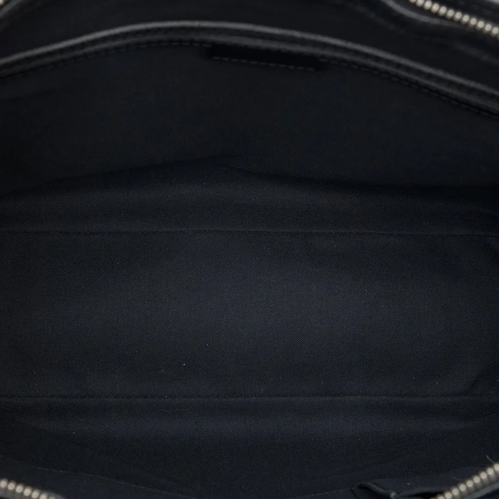 Louis Vuitton Damier Graphite Tadao Black Canvas Very good - Model View