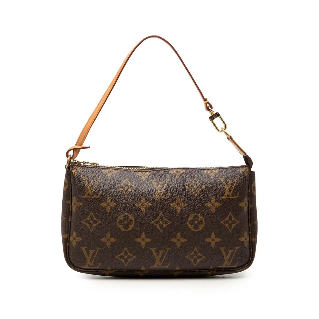 Louis Vuitton Monogram Pochette Accessoires