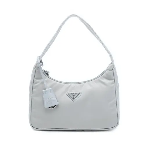 Prada Mini Tessuto Re Edition 2000 shoulder Bag