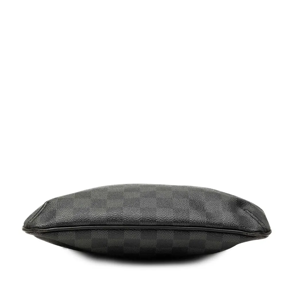 Louis Vuitton Damier Graphite Thomas Black Very good - Inside View
