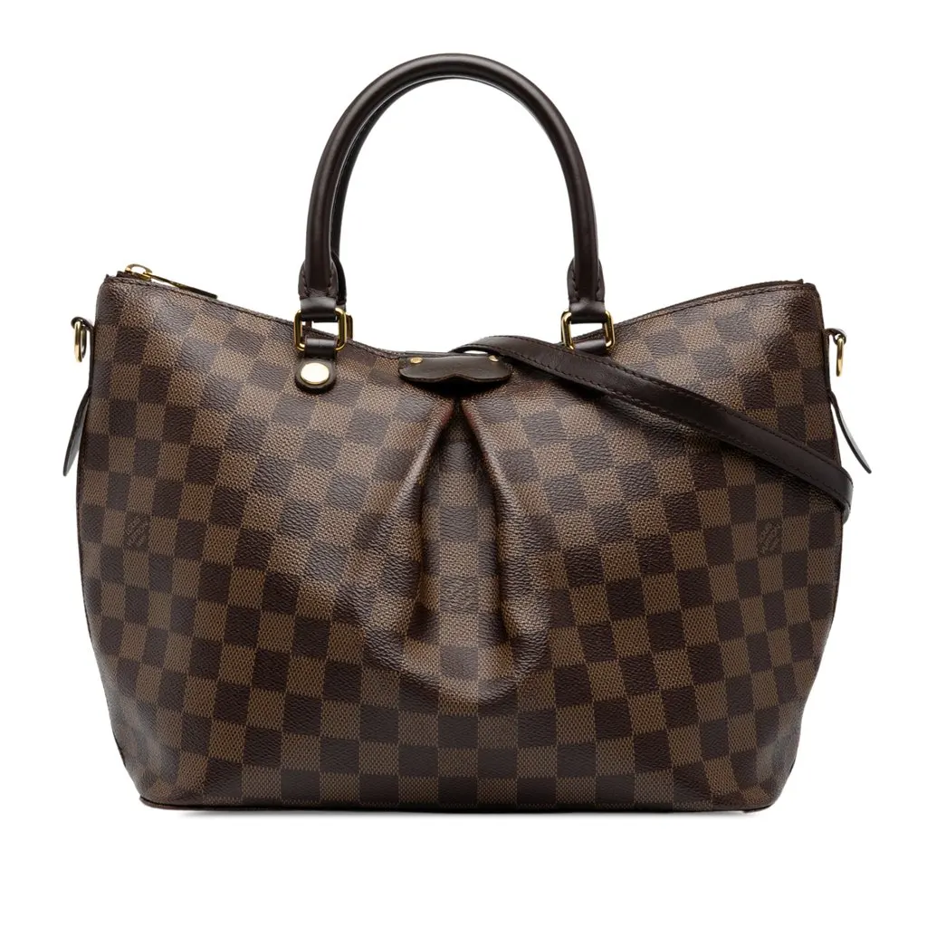 Louis Vuitton داميير إيبين Siena MM