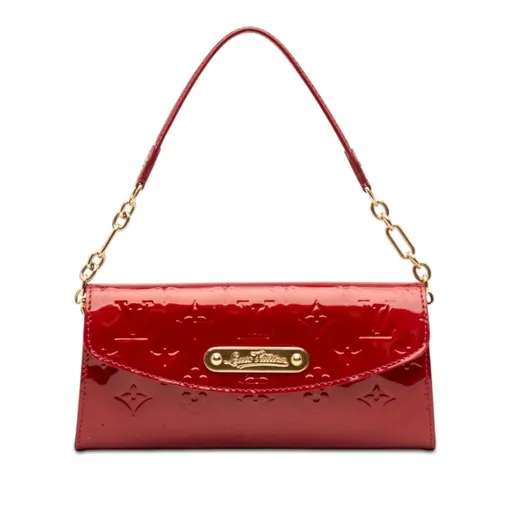 Louis Vuitton Monogram Vernis Sunset Boulevard