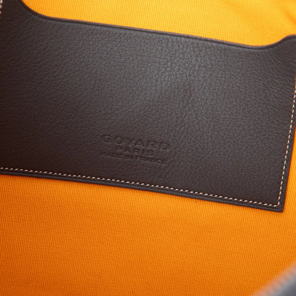 Goyard Goyardine Senat MM MultiColor Very good - Box View