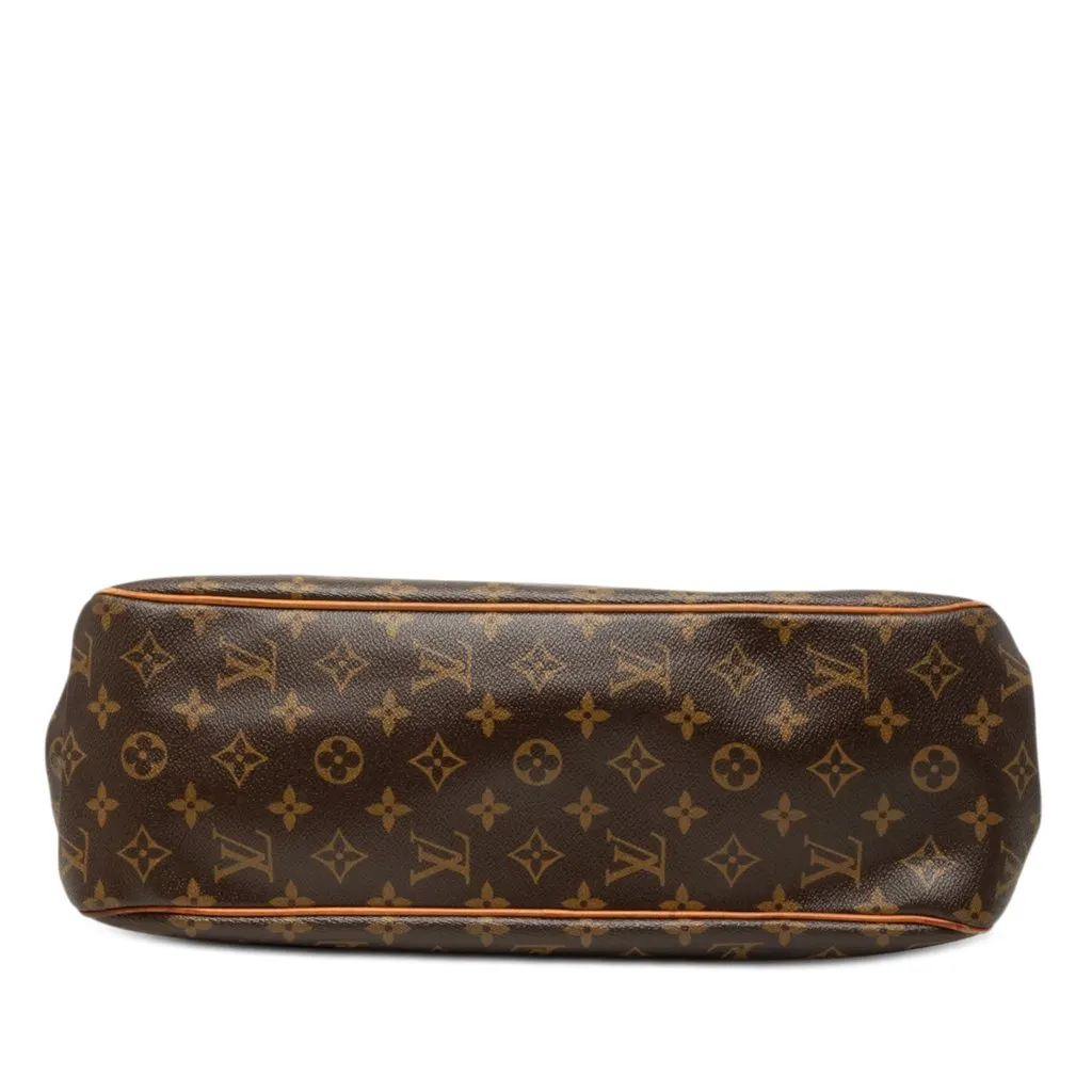 Louis Vuitton Monogram Batignolles Horizontal Brown Good - Inside View