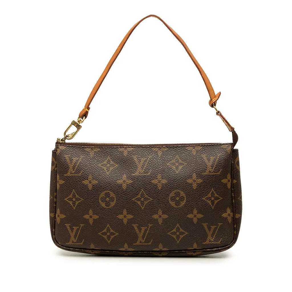 Louis Vuitton Monogram Pochette Accessoires