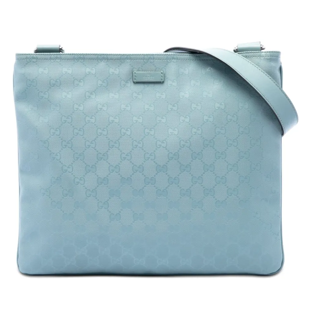 Gucci GG Imprime Crossbody