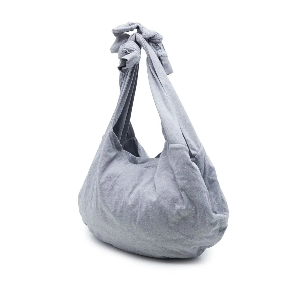 Balenciaga Jersey 3B Logo Hobo MultiColor Very good - Back View
