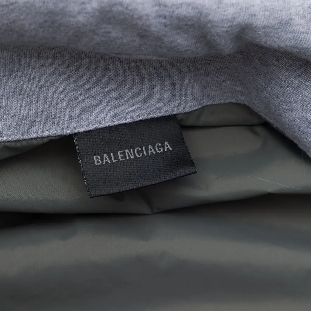 Balenciaga Jersey 3B Logo Hobo MultiColor Very good - Box View