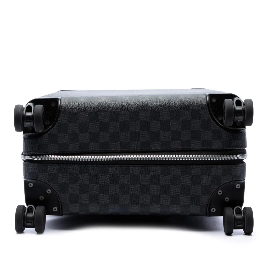Louis Vuitton Damier Graphite Horizon 50 Black Canvas Very good - Inside View