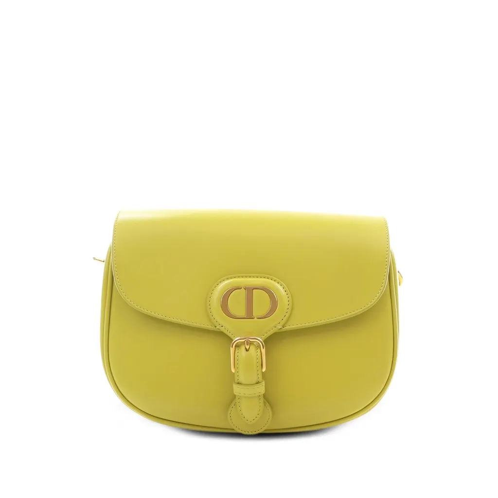 Dior Medium Calfskin Bobby Crossbody