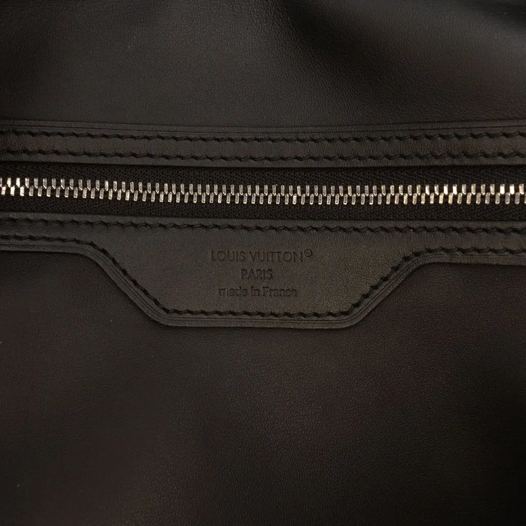 Louis Vuitton Monogram Speedy Soft 30 Dark Brown Very good - Box View
