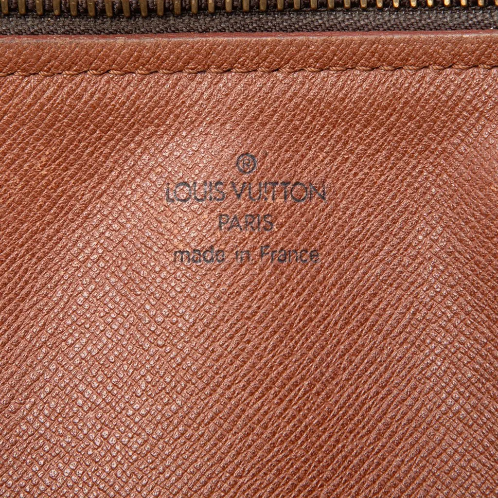 Louis Vuitton Monogram Papillon 30 Brown Good - Box View