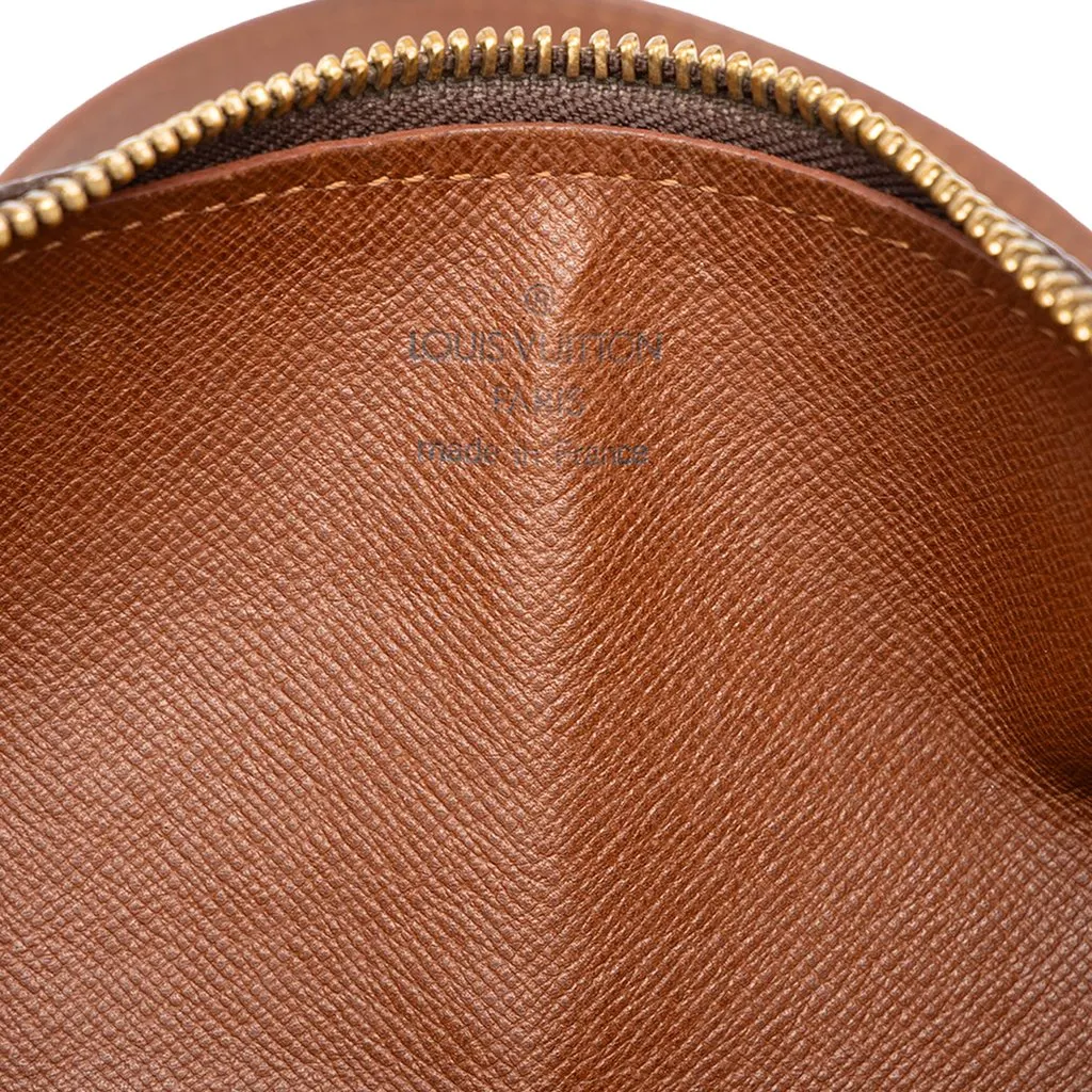 Louis Vuitton Monogram Papillon 26 Brown Canvas Good - Box View
