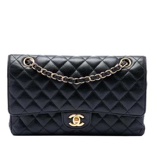 Chanel المنقذ الكلاسيكي المتوسط