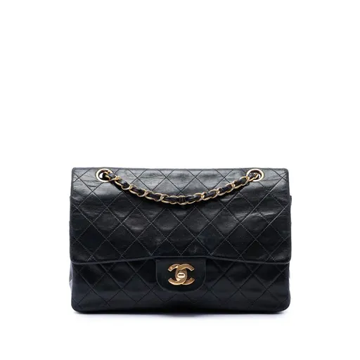 Chanel صفيحة لامبسكن متوسطة
