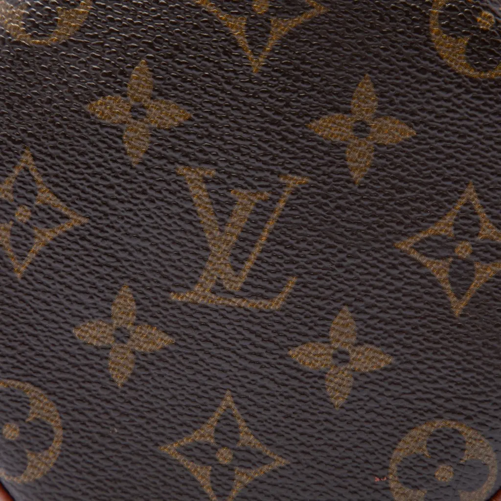 Louis Vuitton Monogram Papillon 26 Brown Good - Box View