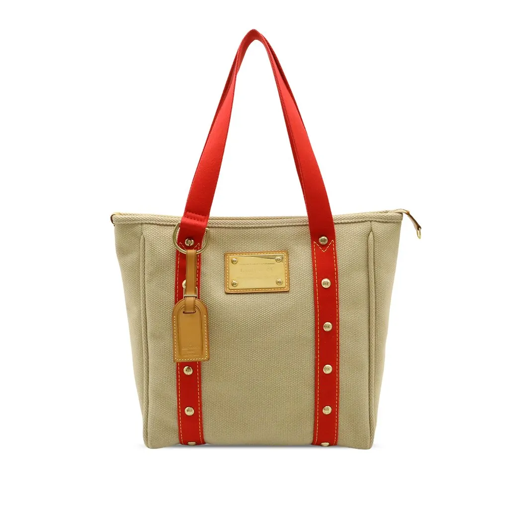 Louis Vuitton Antigua Cabas MM