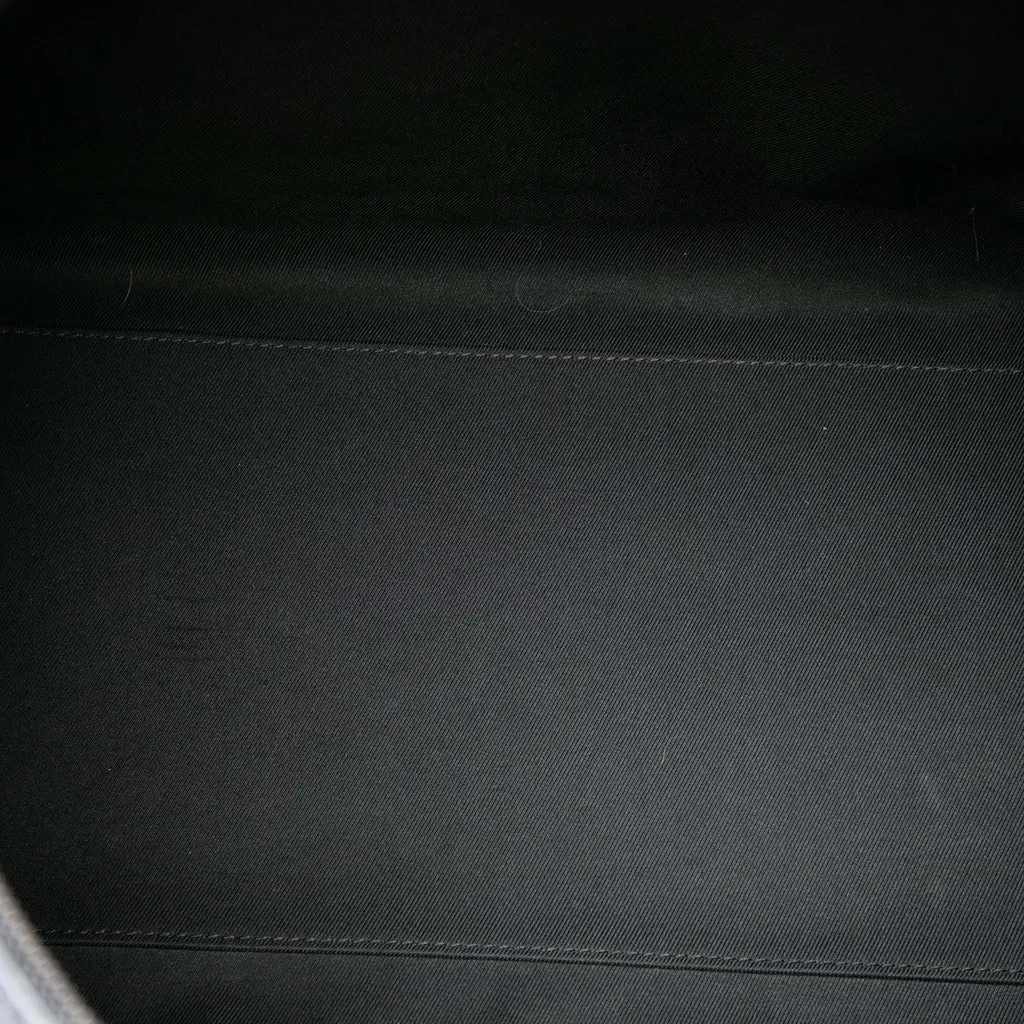 Louis Vuitton Monogram Eclipse Apollo All Day Black Canvas Good - Model View