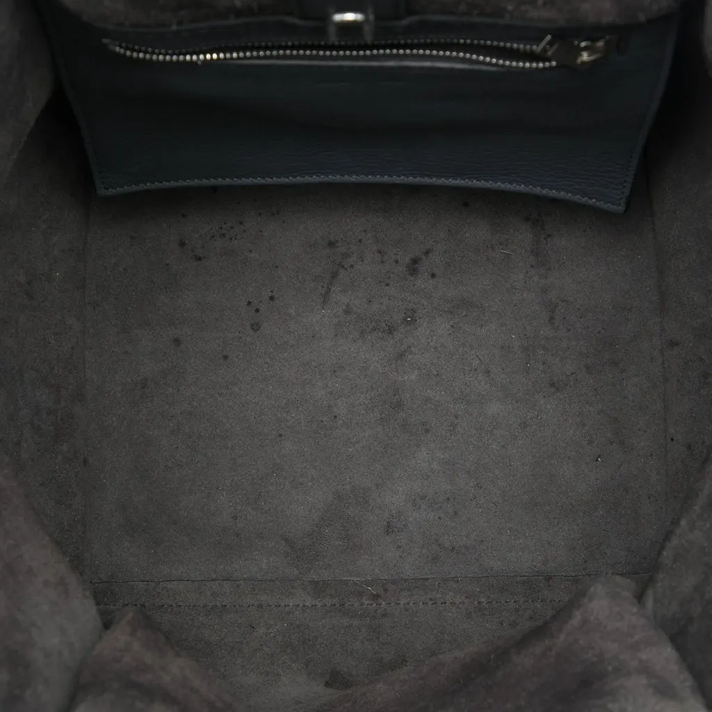 Celine Small Grained Calfskin Big Bag MultiColor Leather Very good - Model View
