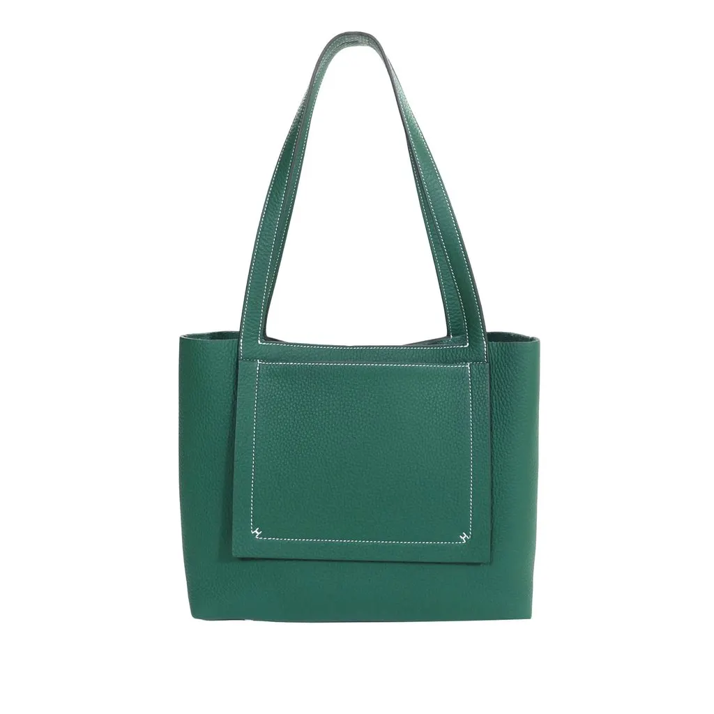 Hermès Clemence Cabasellier 31