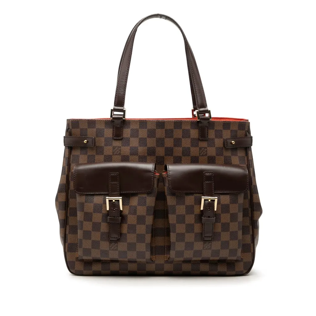 Louis Vuitton Damier Ebene Uzes