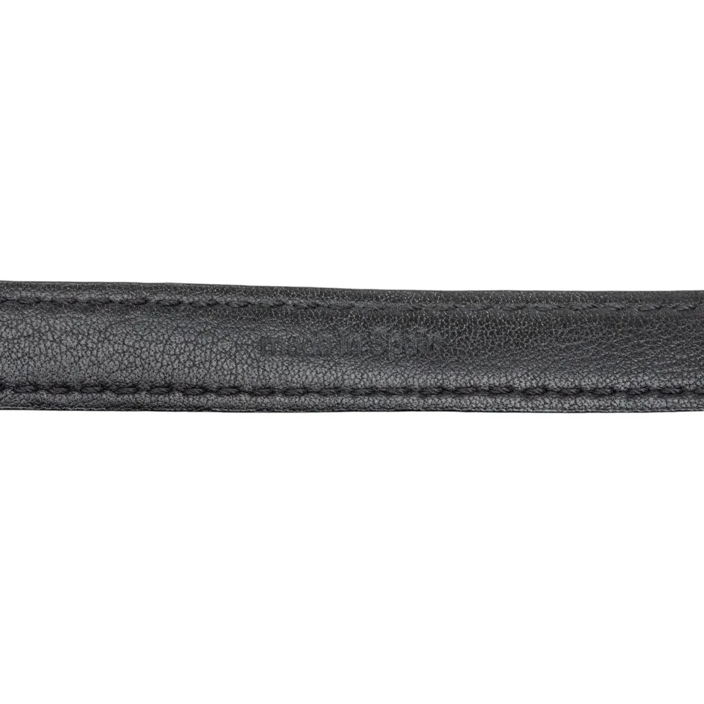 Louis Vuitton Damier Graphite Sign It Bracelet Black Canvas Very good - Box View