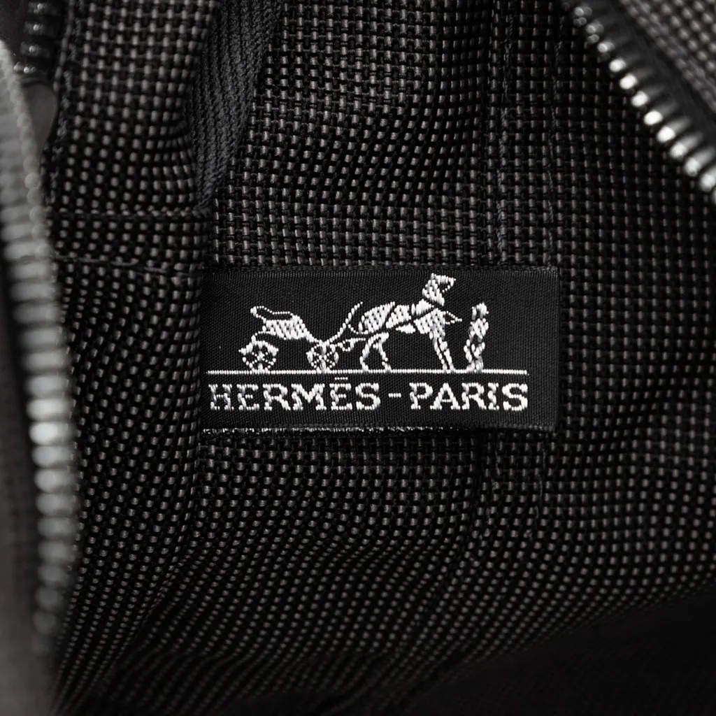 Hermès Canvas Herline MM MultiColor Very good - Box View