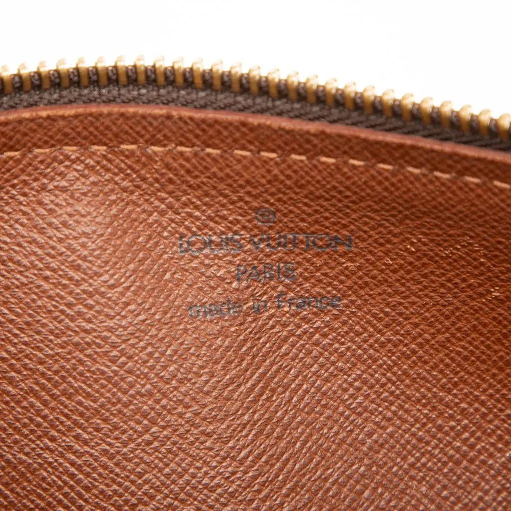 Louis Vuitton Monogram Papillon 28 Brown Very good - Box View
