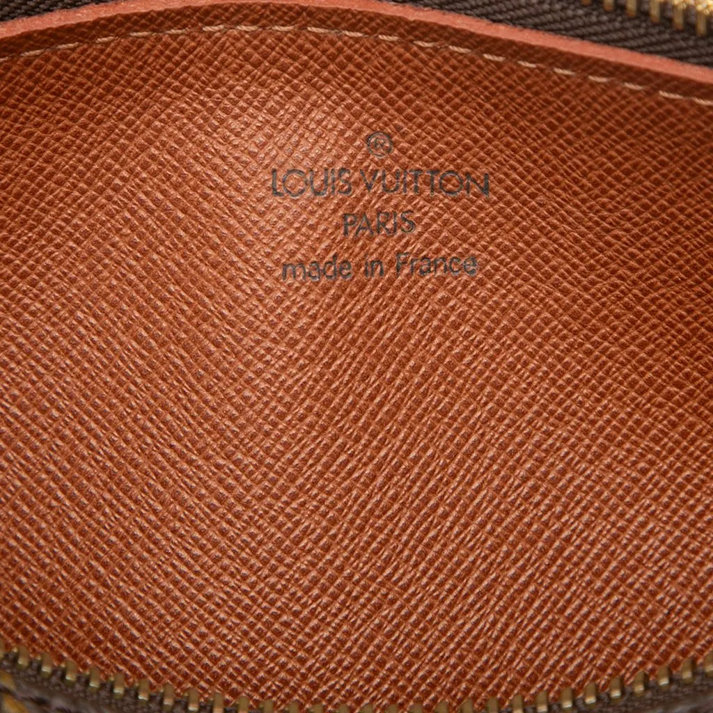 Louis Vuitton Monogram Papillon 26 Brown Good - Box View