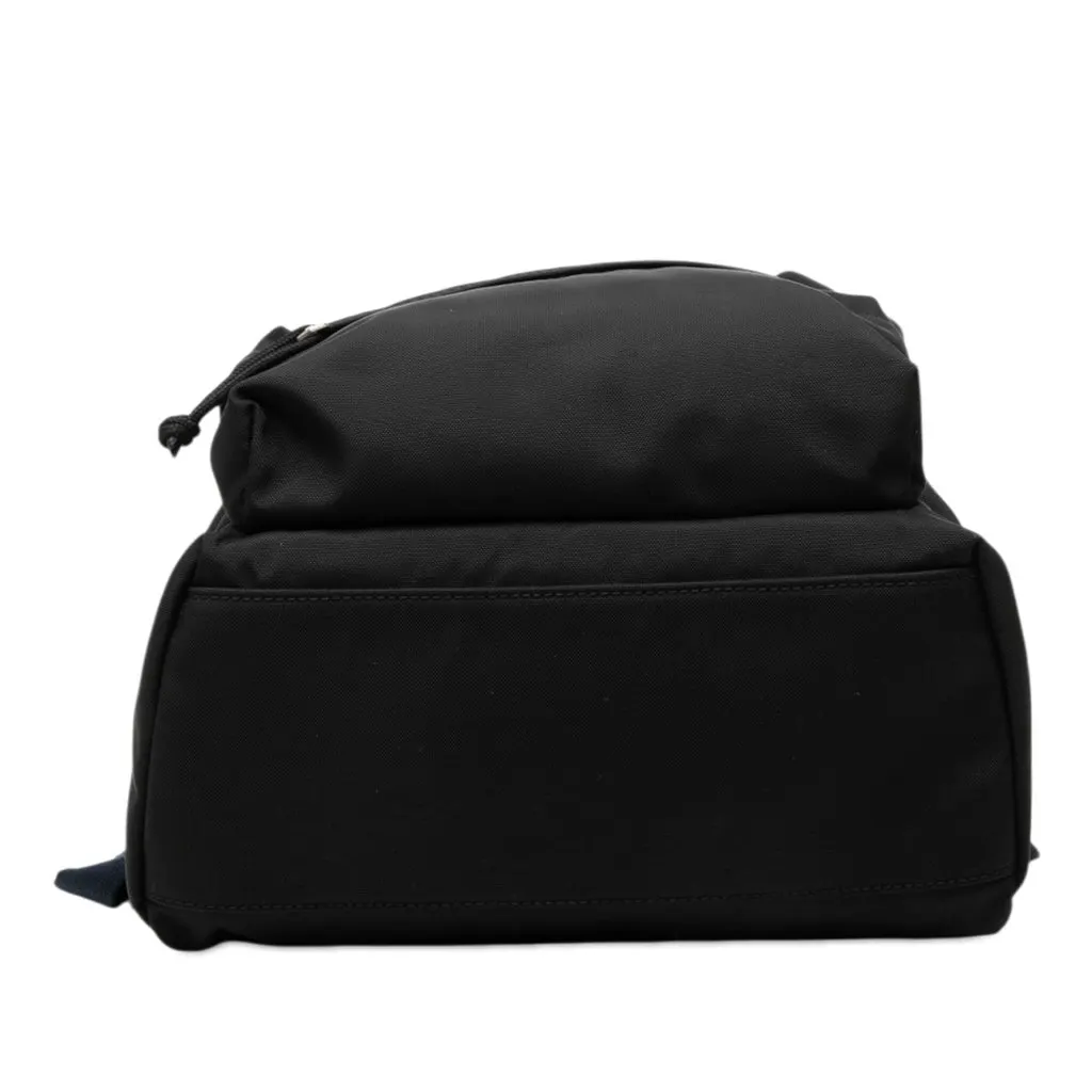 Balenciaga Nylon Wheel Backpack Black Very good - Inside View