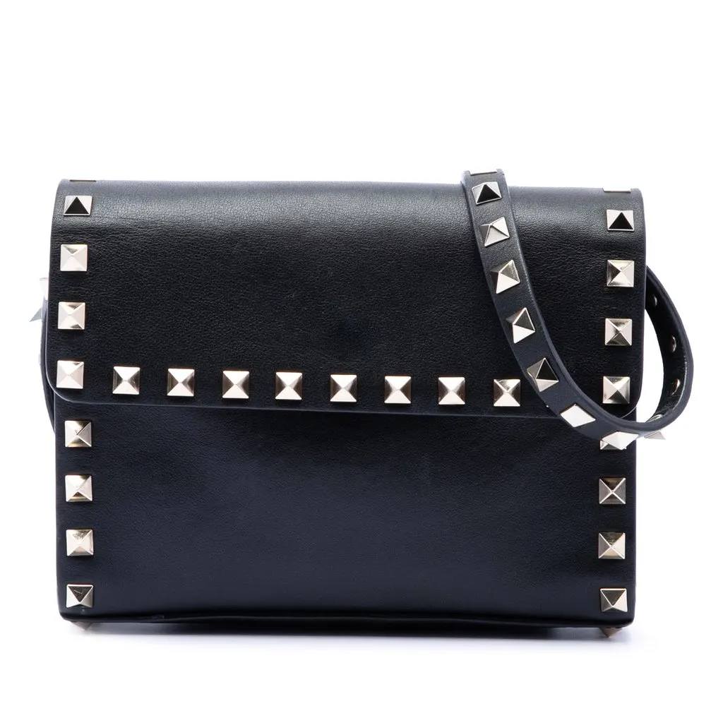 Valentino Small Vitello Monochrome | Libas Collective