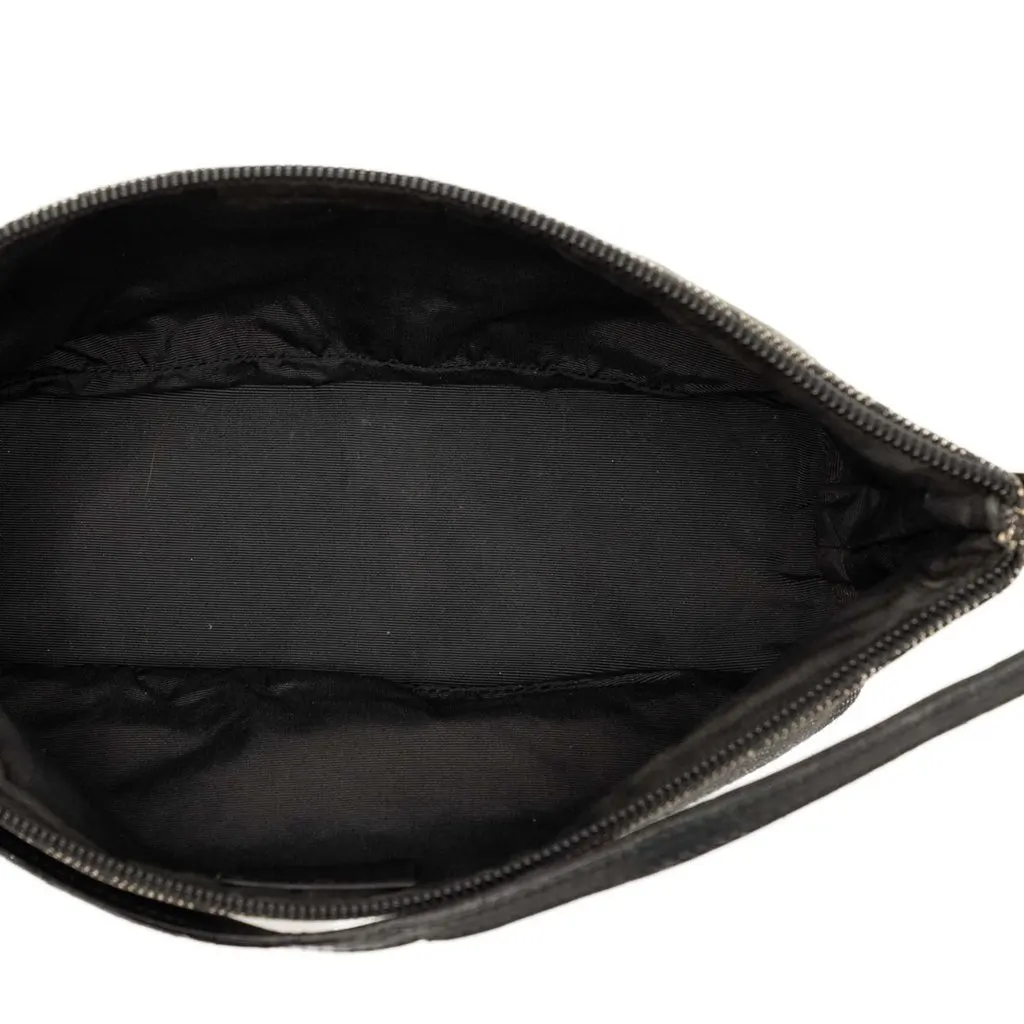 Gucci GG Denim Boat MultiColor Very good - Model View