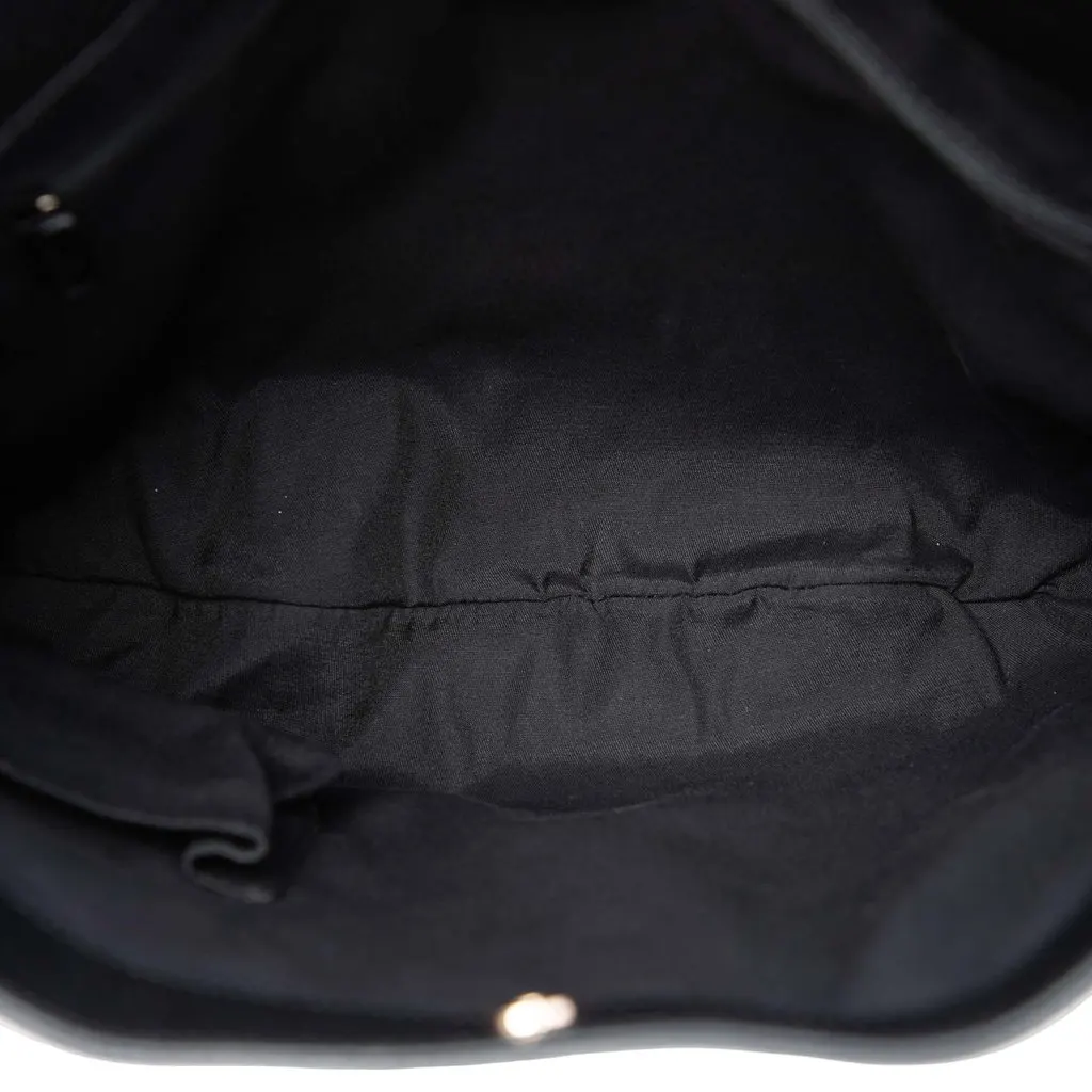 Gucci GG Canvas Satchel MultiColor Very good - Model View