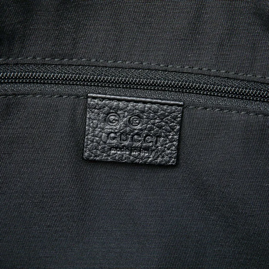 Gucci GG Canvas Satchel MultiColor Very good - Box View