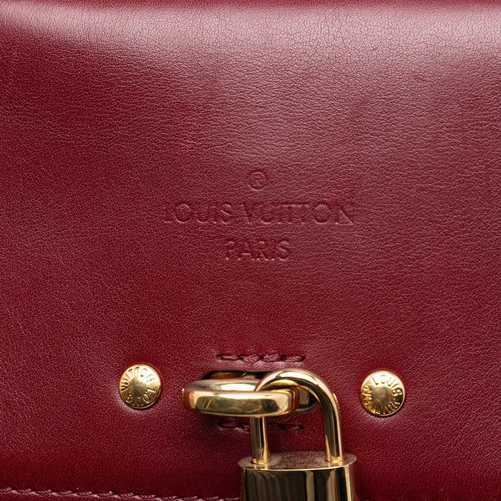 Louis Vuitton Monogram Venus Brown Very good - Box View