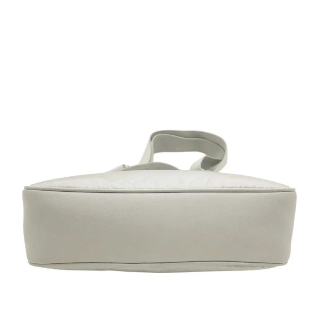 Prada Re Nylon Re Edition 2005 Satchel MultiColor Very good - Back View