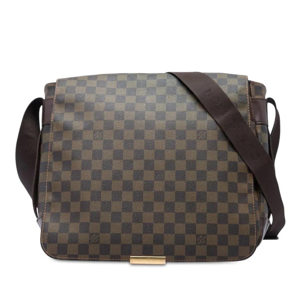 Louis Vuitton Damier Ebene Bastille