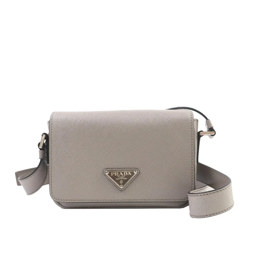 Prada Saffiano Crossbody