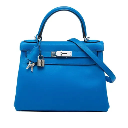 Hermès Evercolor Kelly II Retourne 28