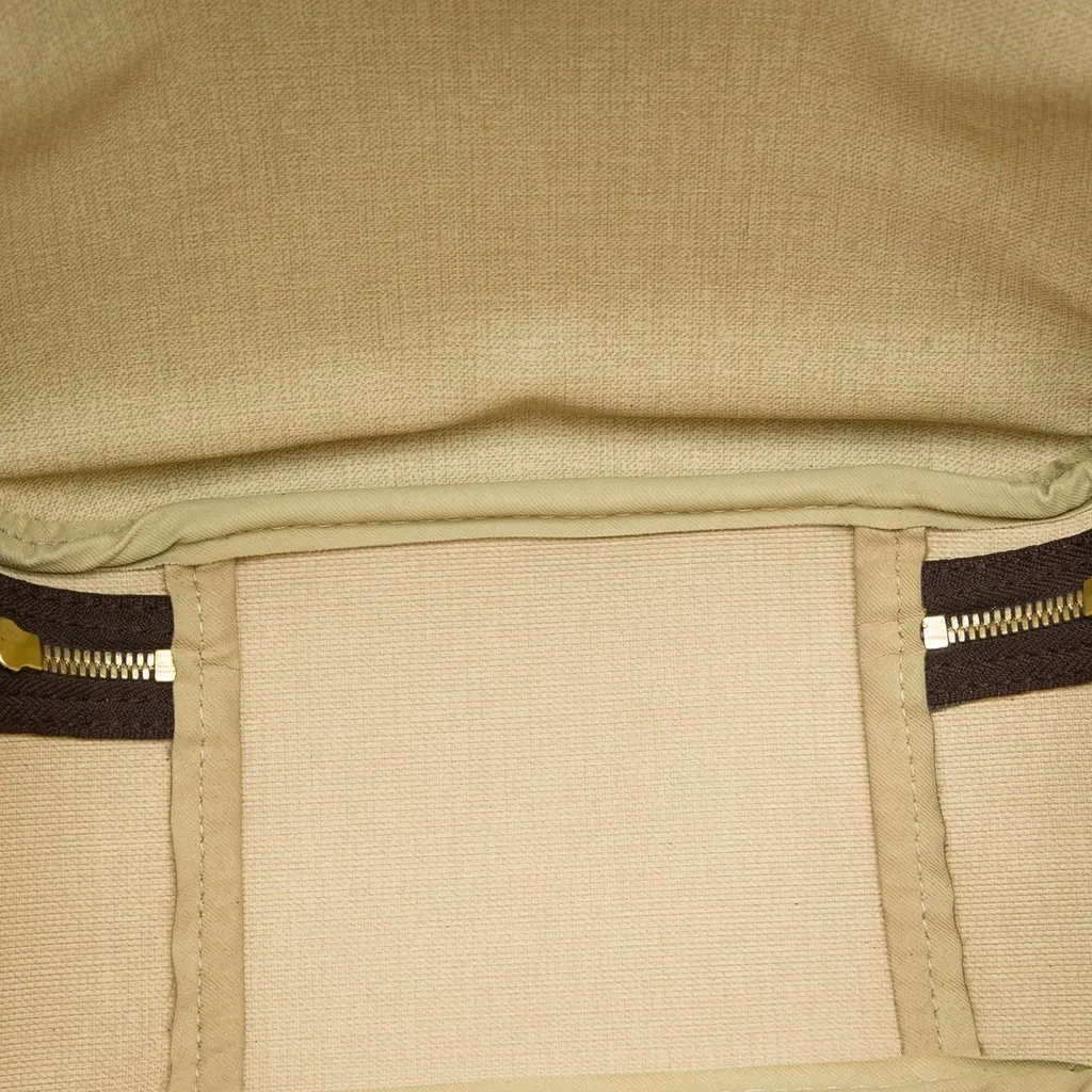 Louis Vuitton Monogram Excursion Brown Canvas Good - Model View