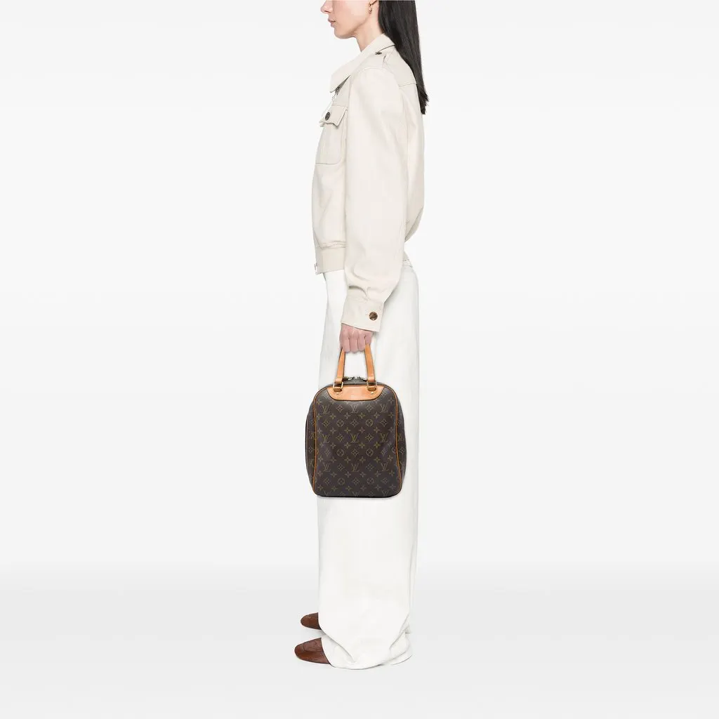 Louis Vuitton Monogram Excursion Brown Canvas Good - Box View