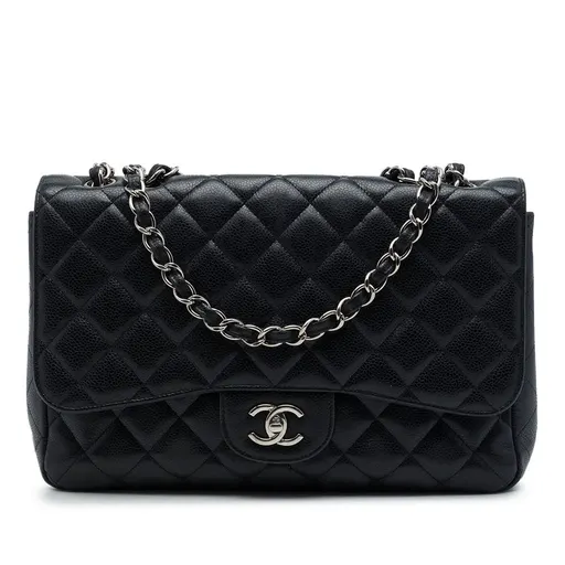 Chanel مقهى كلاسيكي واحد